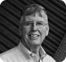 Michael Stonebraker