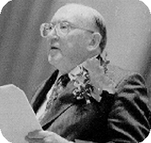 Maurice V. Wilkes