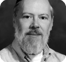 Dennis M. Ritchie 