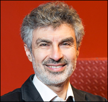 Yoshua Bengio